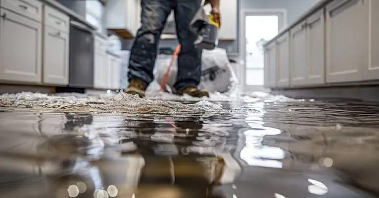 Water damage restoration companies near me in McClelland, IA - Emergency flood extraction